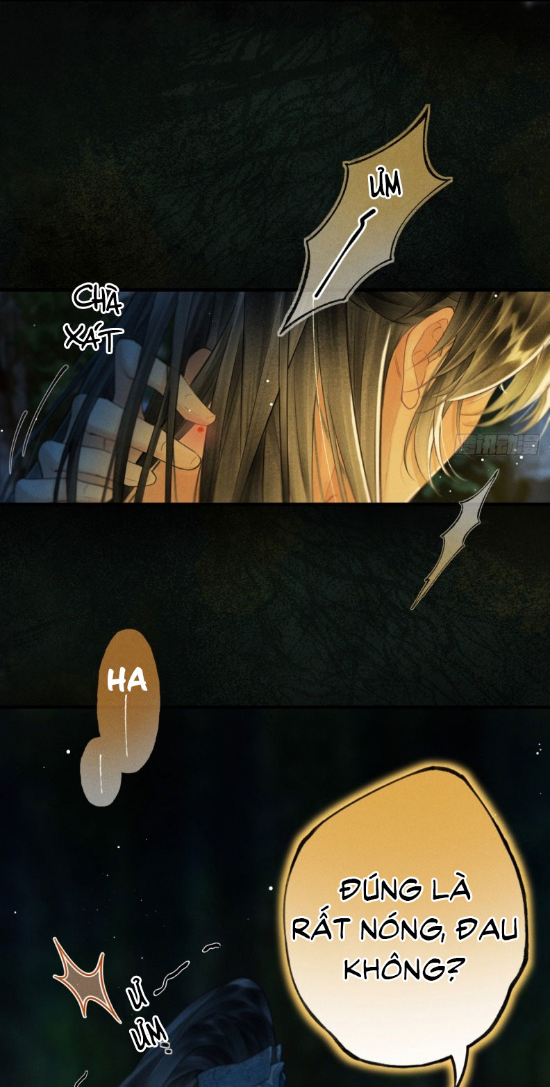 Dấu Ấn Chap 1 - Trang 4