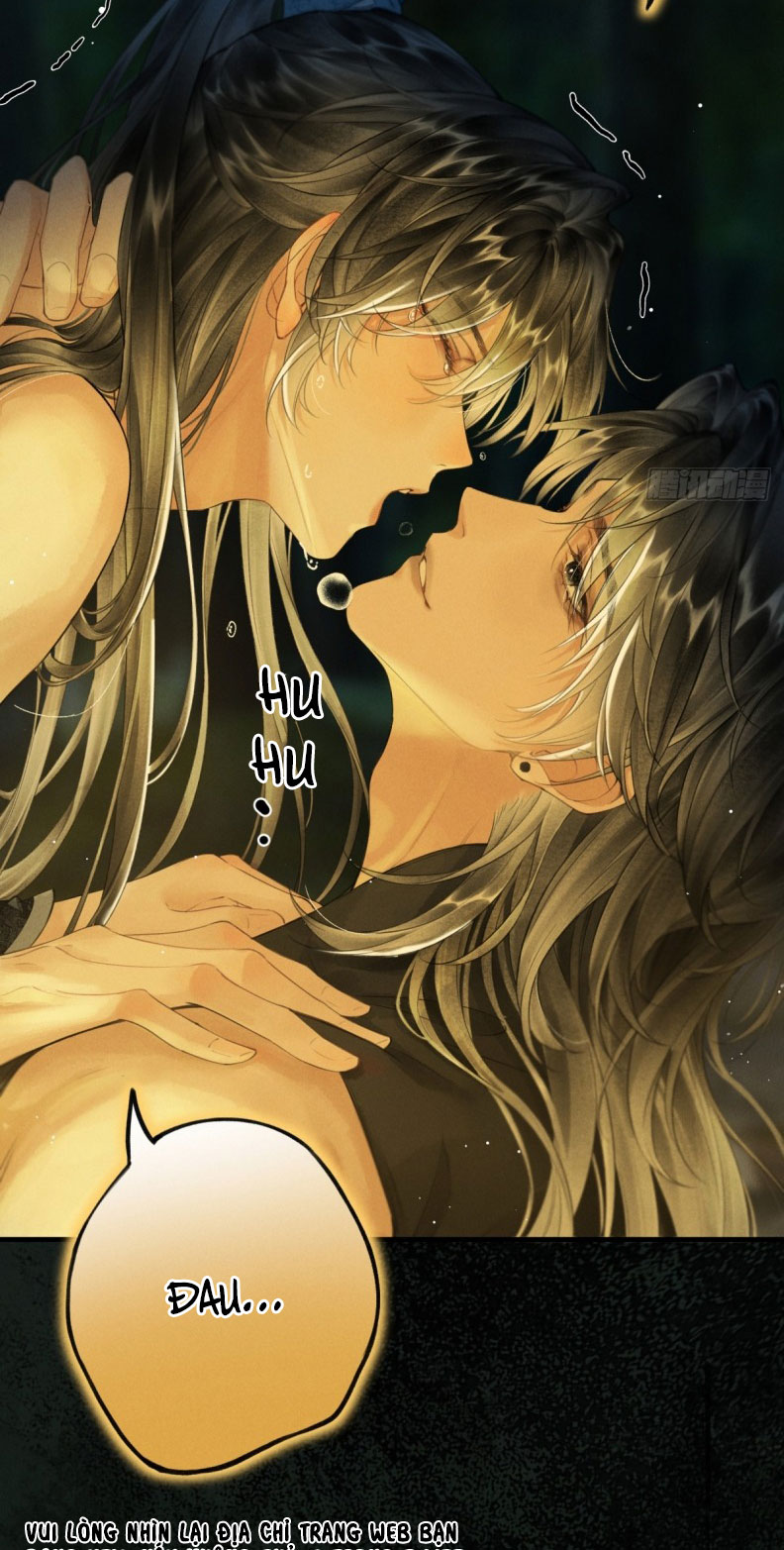 Dấu Ấn Chap 1 - Trang 4