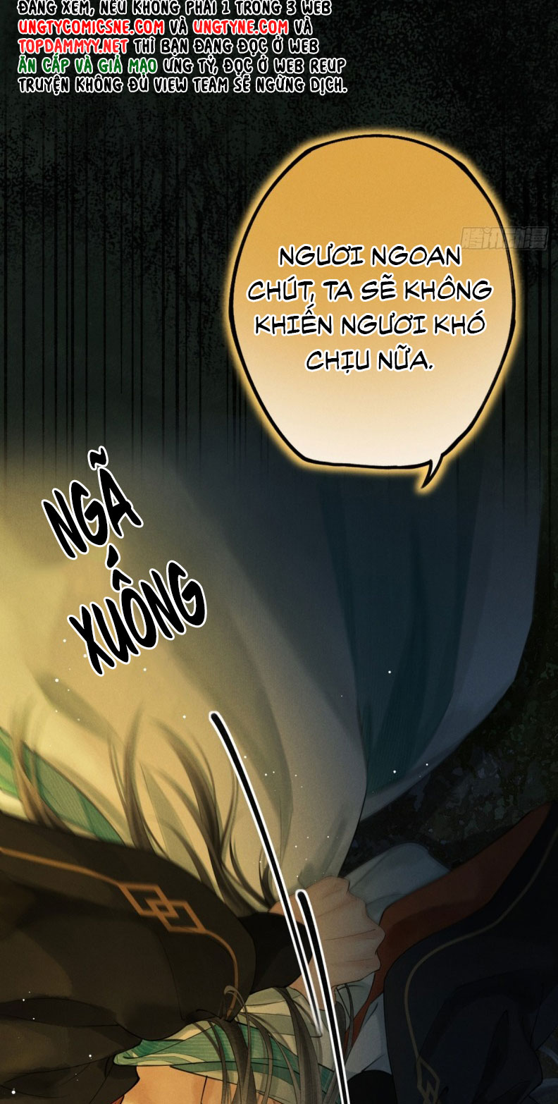 Dấu Ấn Chap 1 - Trang 4