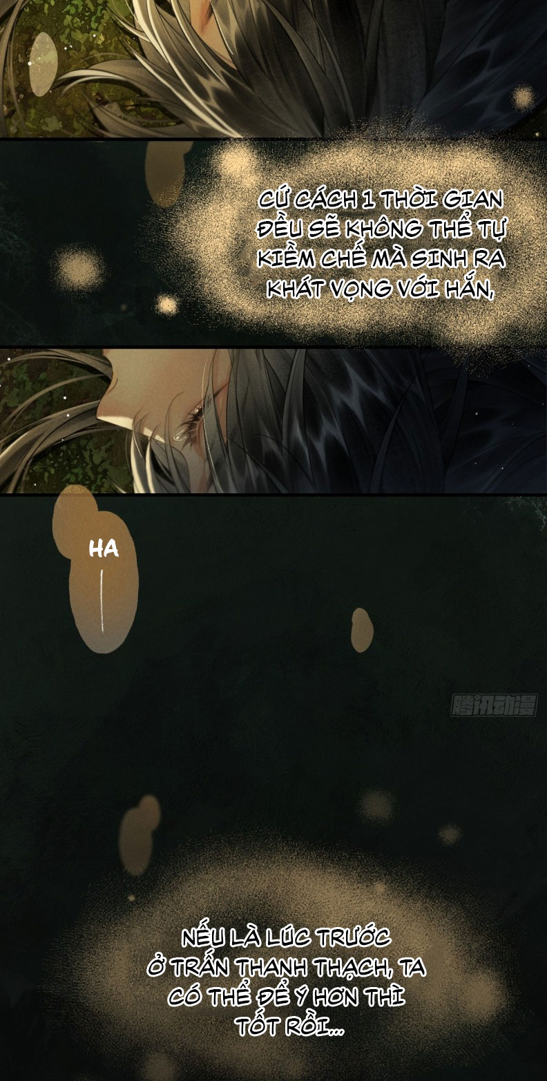 Dấu Ấn Chap 1 - Trang 4