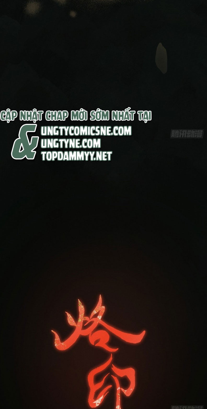 Dấu Ấn Chap 1 - Trang 4