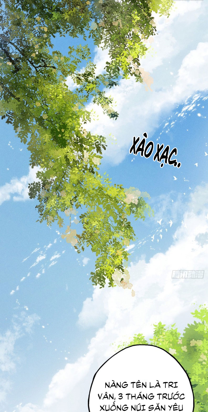 Dấu Ấn Chap 1 - Trang 4