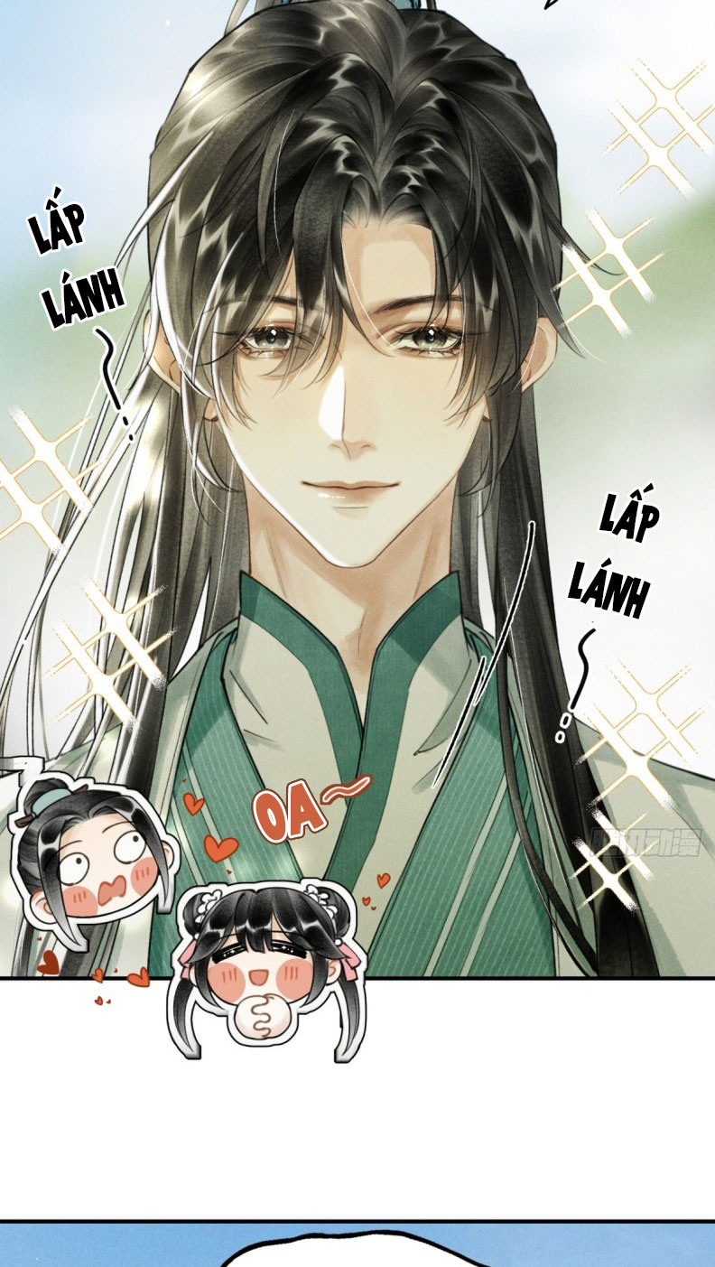 Dấu Ấn Chap 1 - Trang 4