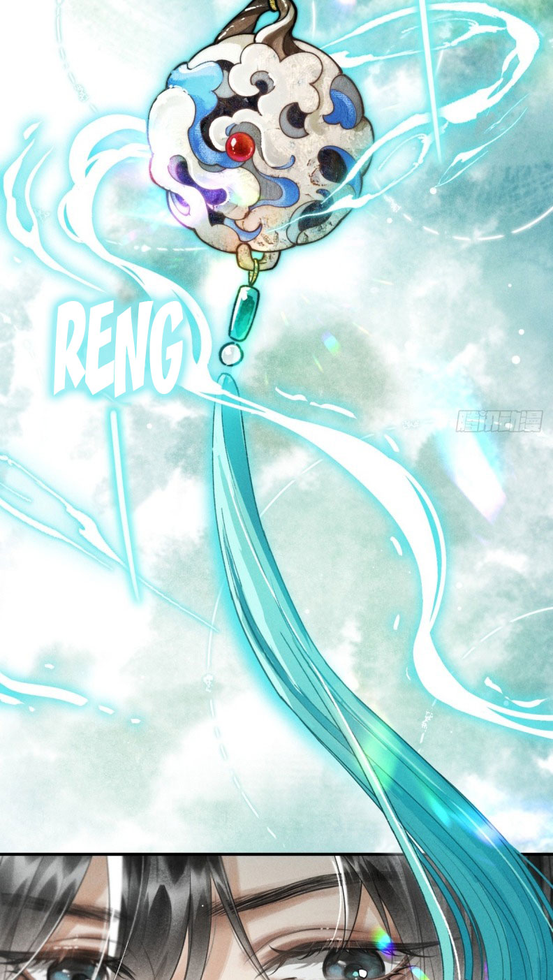 Dấu Ấn Chap 1 - Trang 4