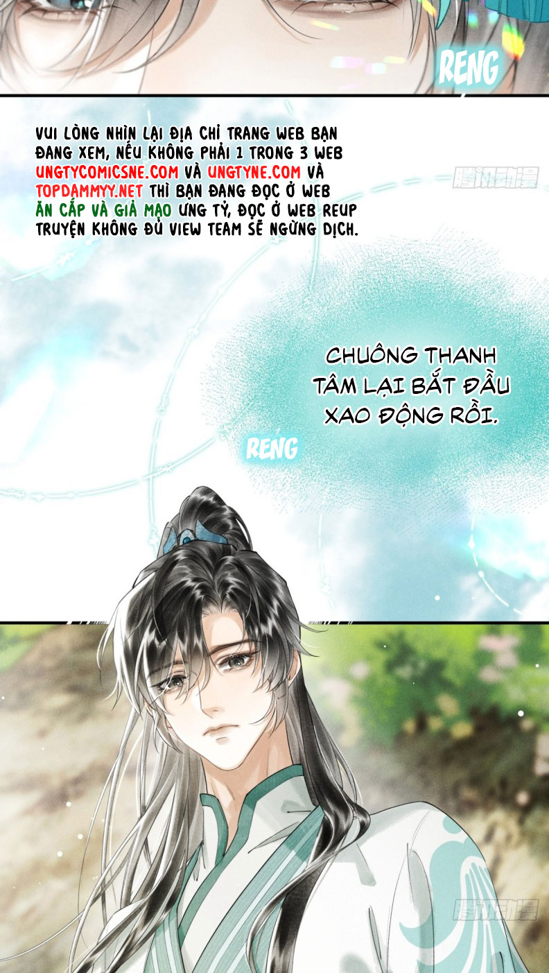 Dấu Ấn Chap 1 - Trang 4
