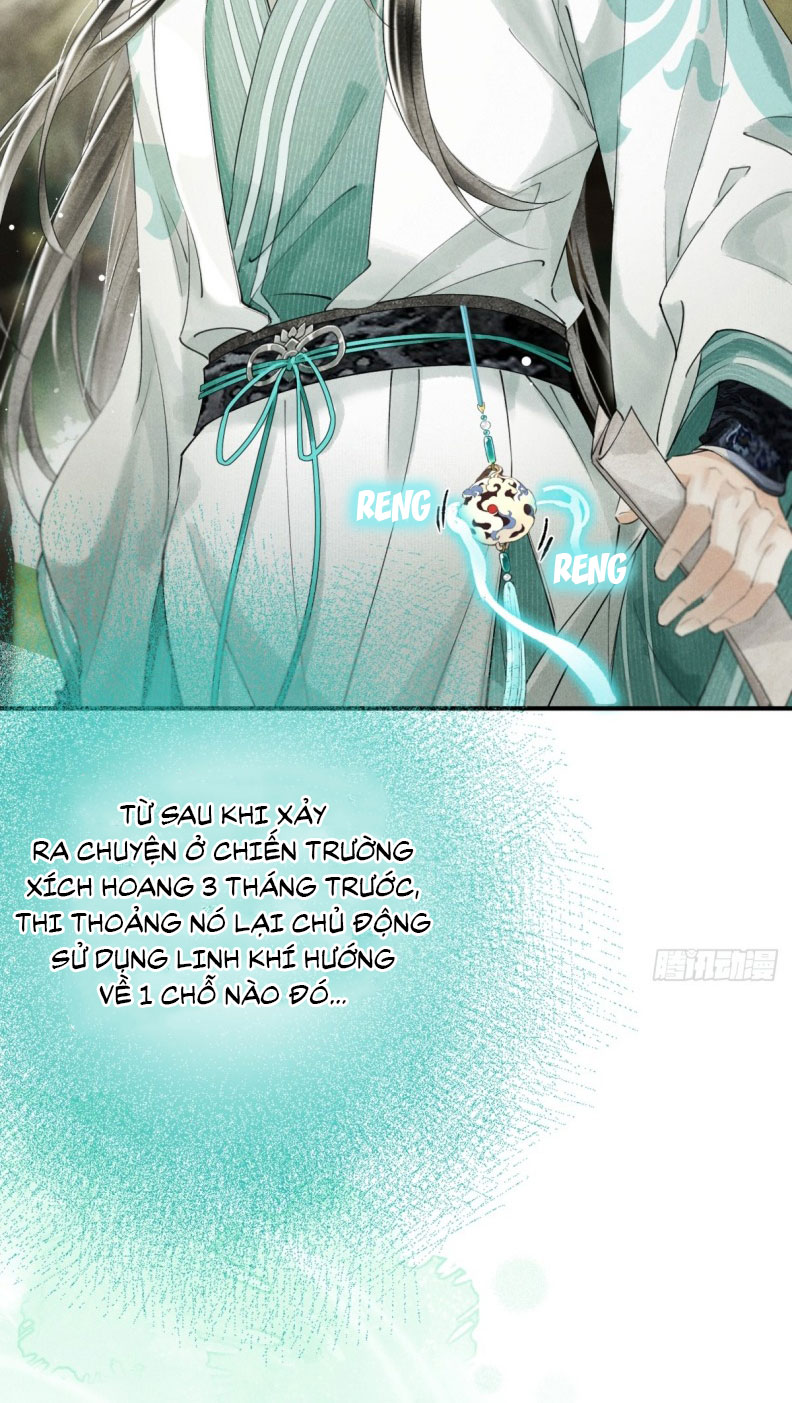 Dấu Ấn Chap 1 - Trang 4