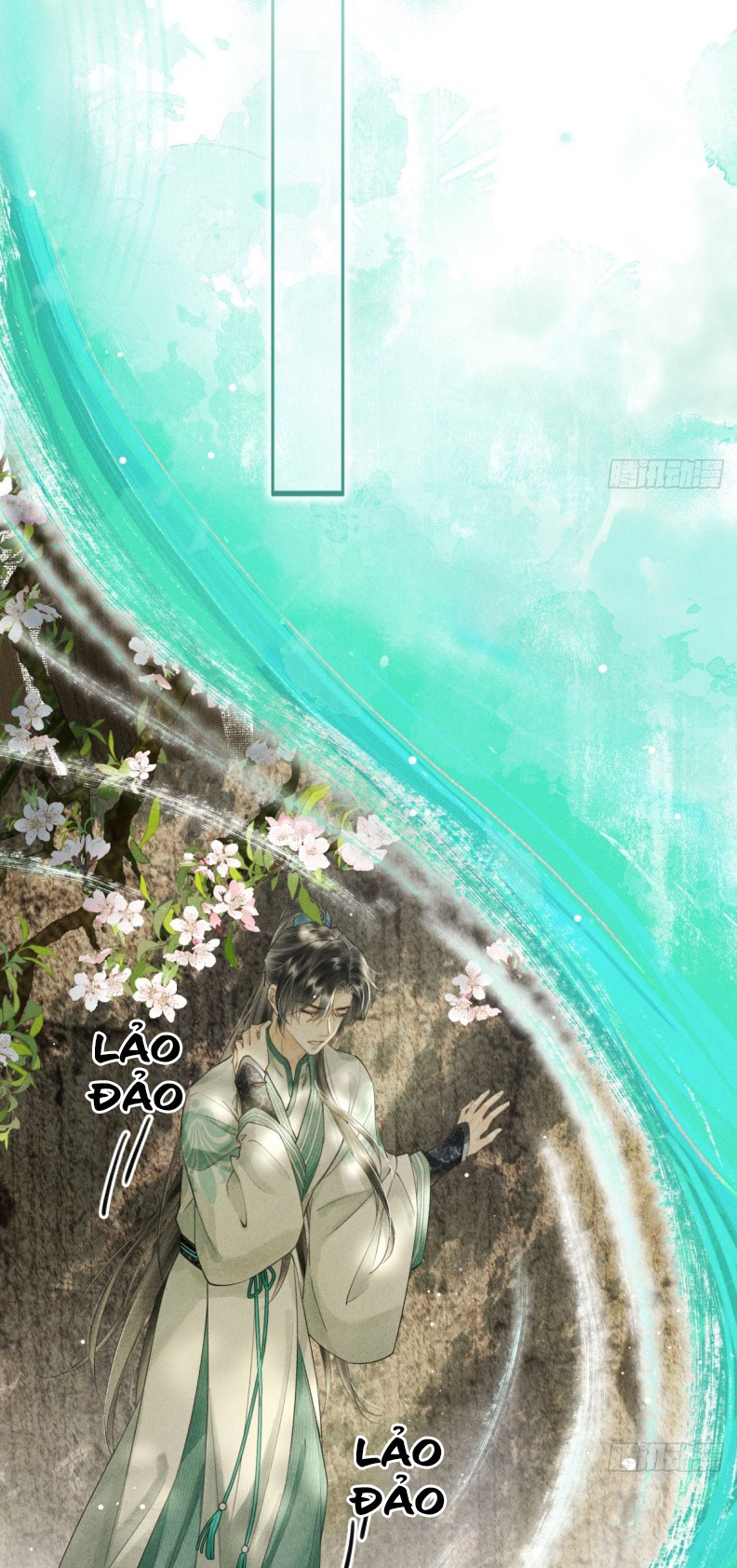 Dấu Ấn Chap 1 - Trang 4