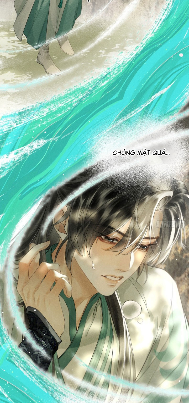 Dấu Ấn Chap 1 - Trang 4