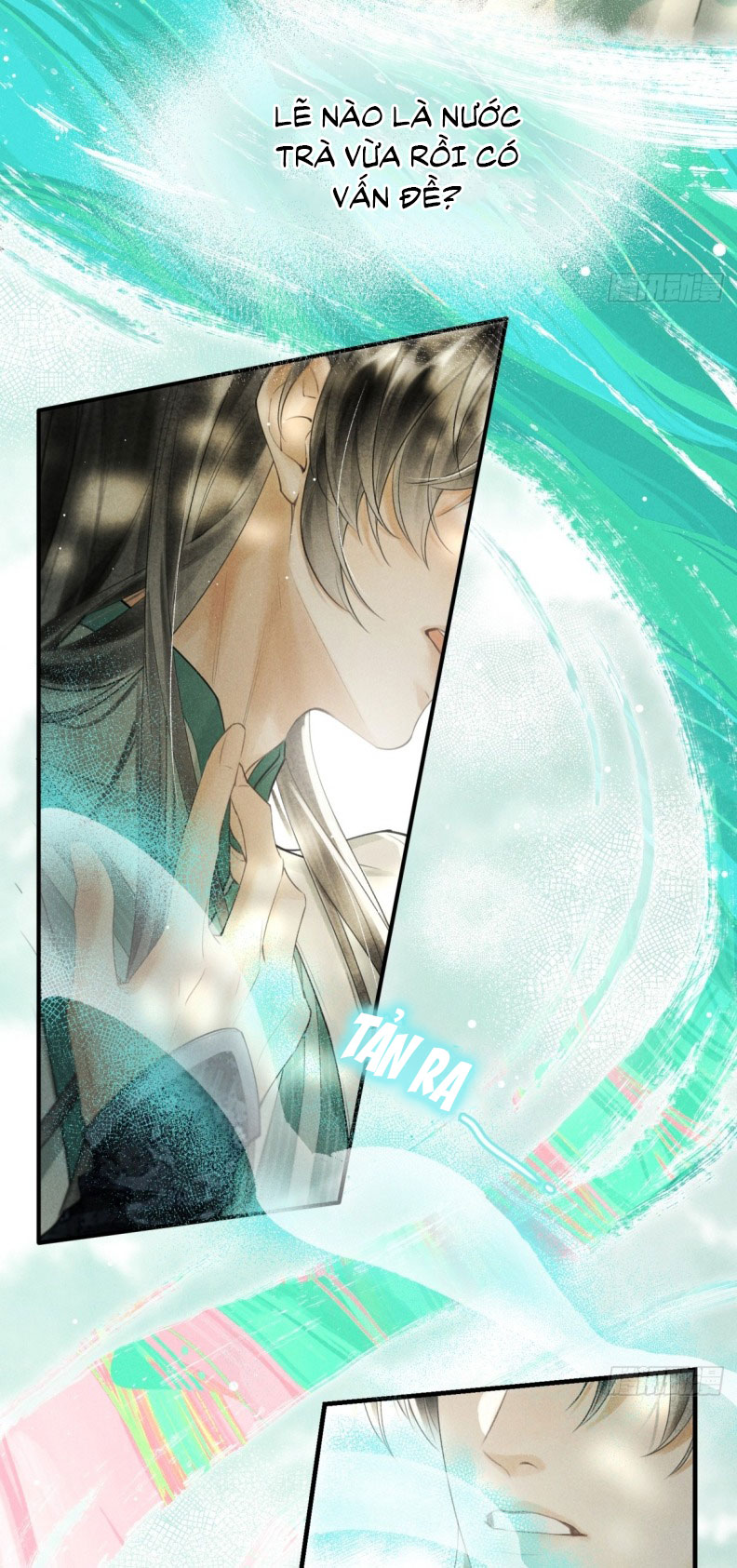 Dấu Ấn Chap 1 - Trang 4