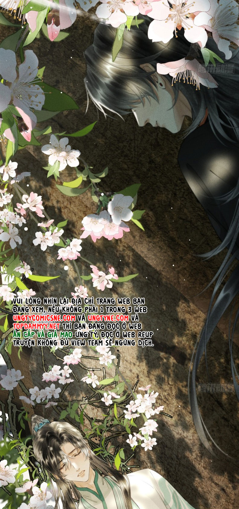 Dấu Ấn Chap 1 - Trang 4