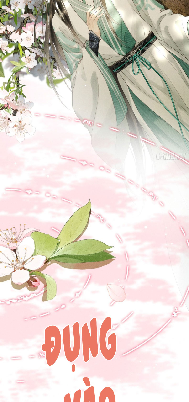 Dấu Ấn Chap 1 - Trang 4