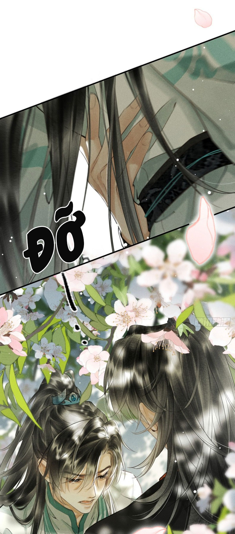 Dấu Ấn Chap 1 - Trang 4