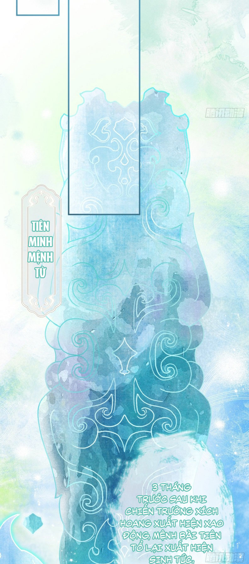 Dấu Ấn Chap 1 - Trang 4