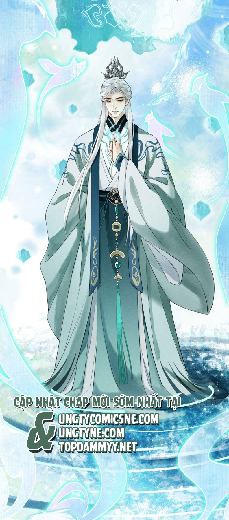 Dấu Ấn Chap 1 - Trang 4