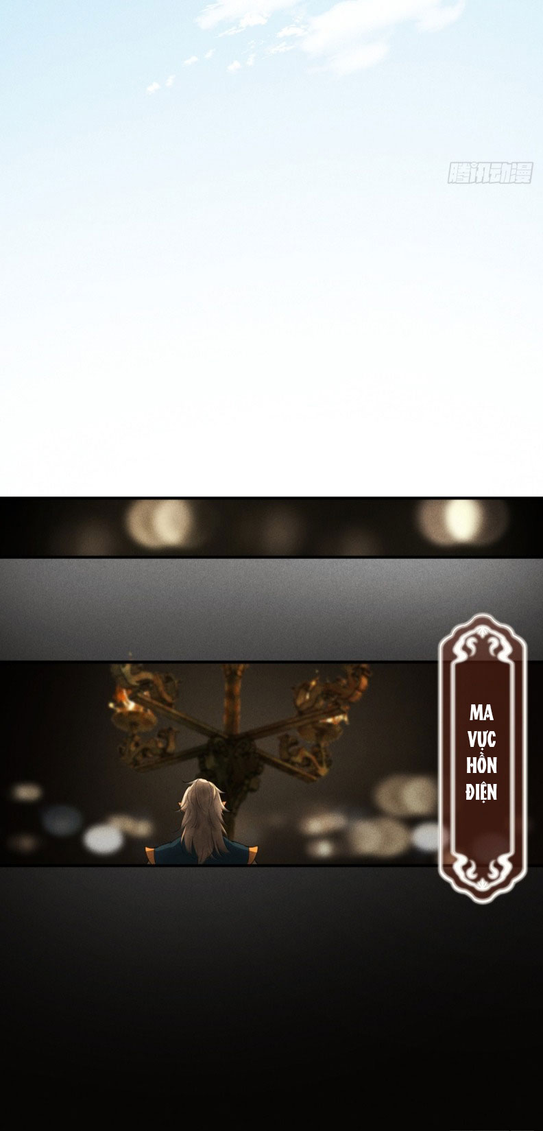 Dấu Ấn Chap 1 - Trang 4