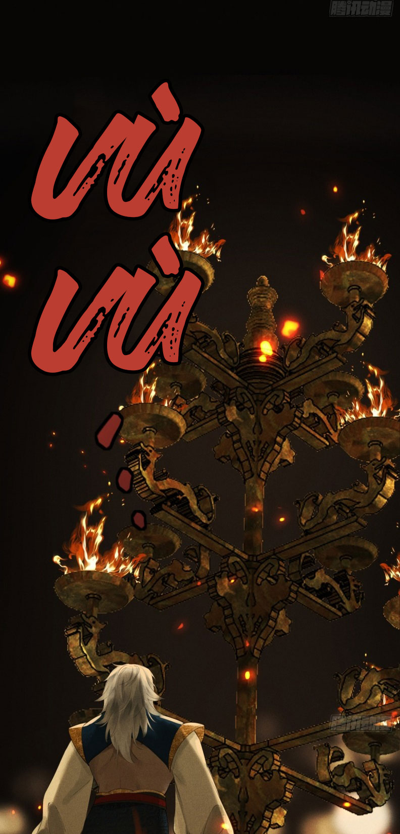 Dấu Ấn Chap 1 - Trang 4