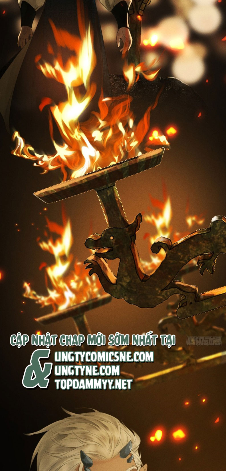 Dấu Ấn Chap 1 - Trang 4