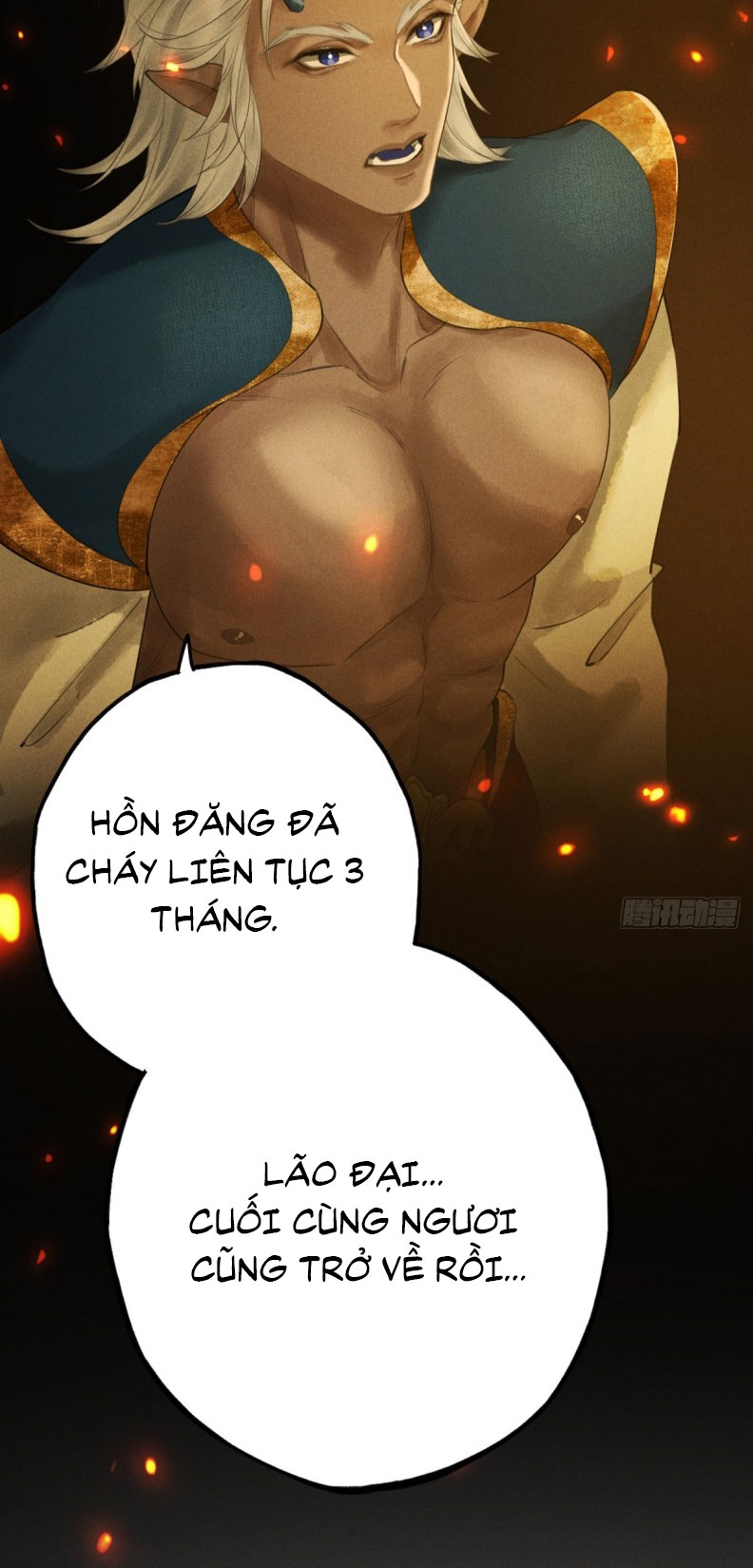 Dấu Ấn Chap 1 - Trang 4