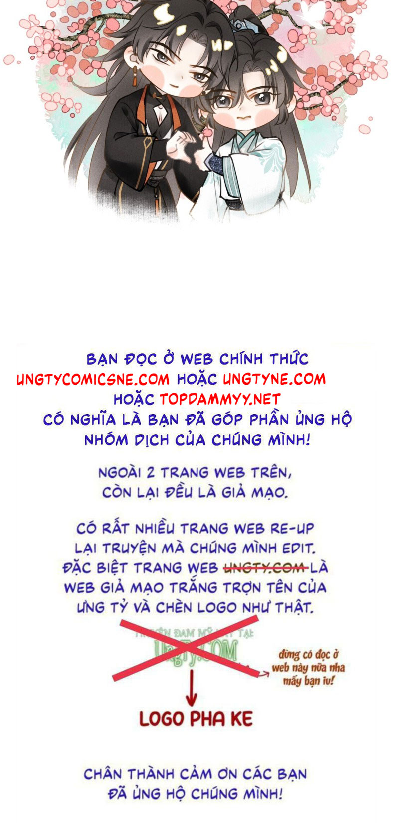 Dấu Ấn Chap 1 - Trang 4