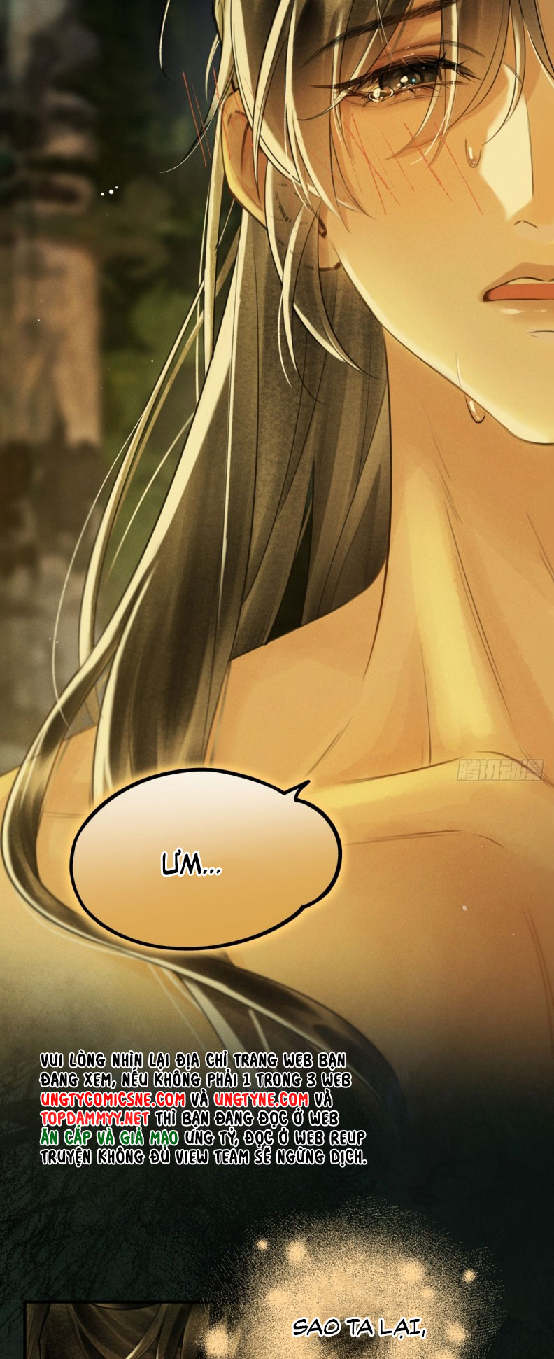 Dấu Ấn Chap 1 - Trang 4