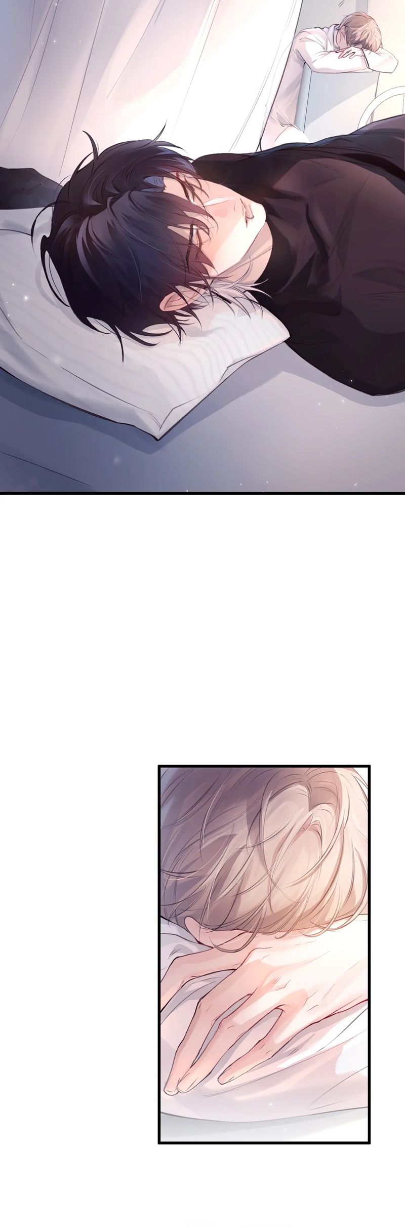 Tinh Vệ Chapter 11 - Next Chapter 12