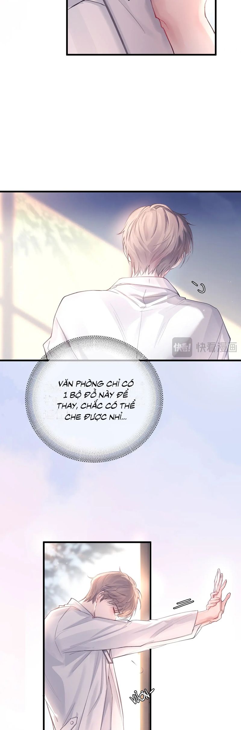 Tinh Vệ Chapter 11 - Next Chapter 12