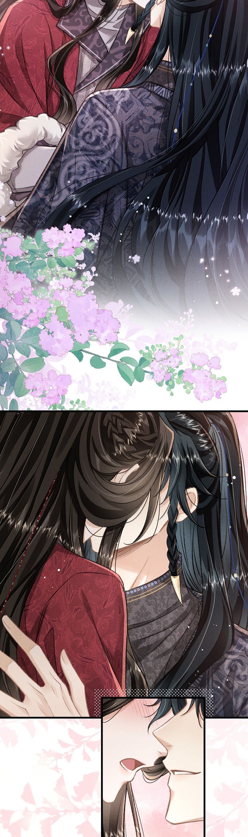 Đan Tiêu Vạn Dặm Chapter 103 - Next Chapter 104