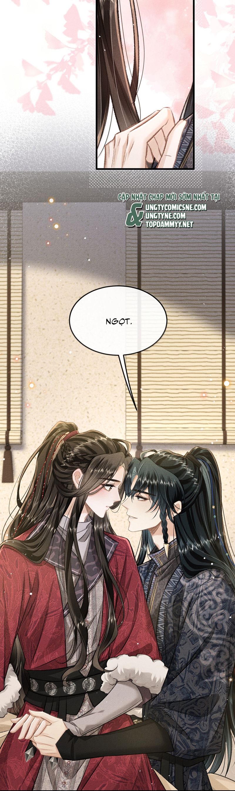 Đan Tiêu Vạn Dặm Chapter 103 - Next Chapter 104