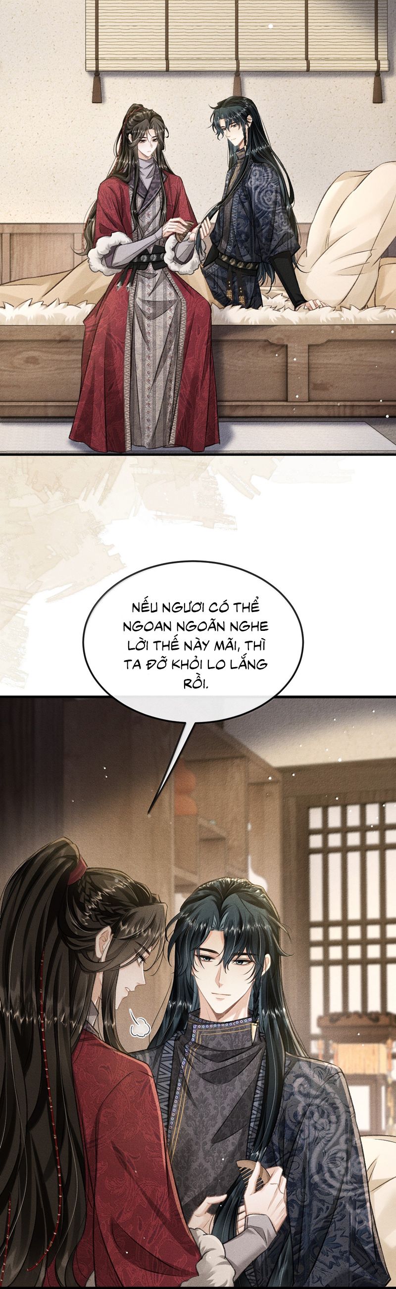 Đan Tiêu Vạn Dặm Chapter 103 - Next Chapter 104