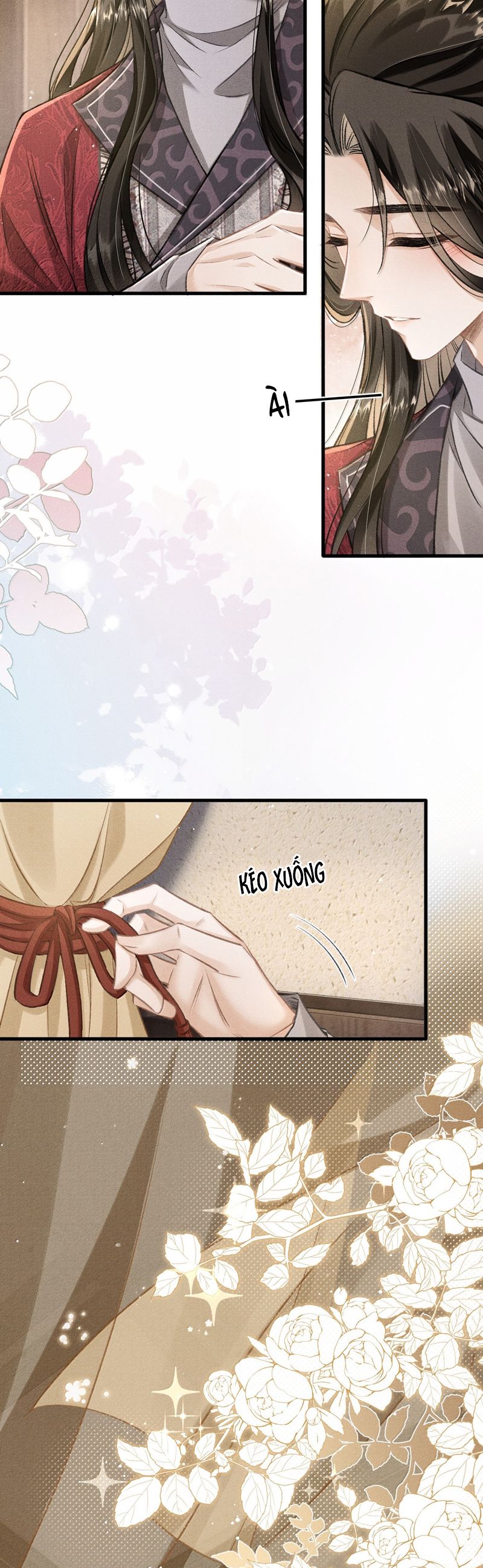 Đan Tiêu Vạn Dặm Chapter 103 - Next Chapter 104