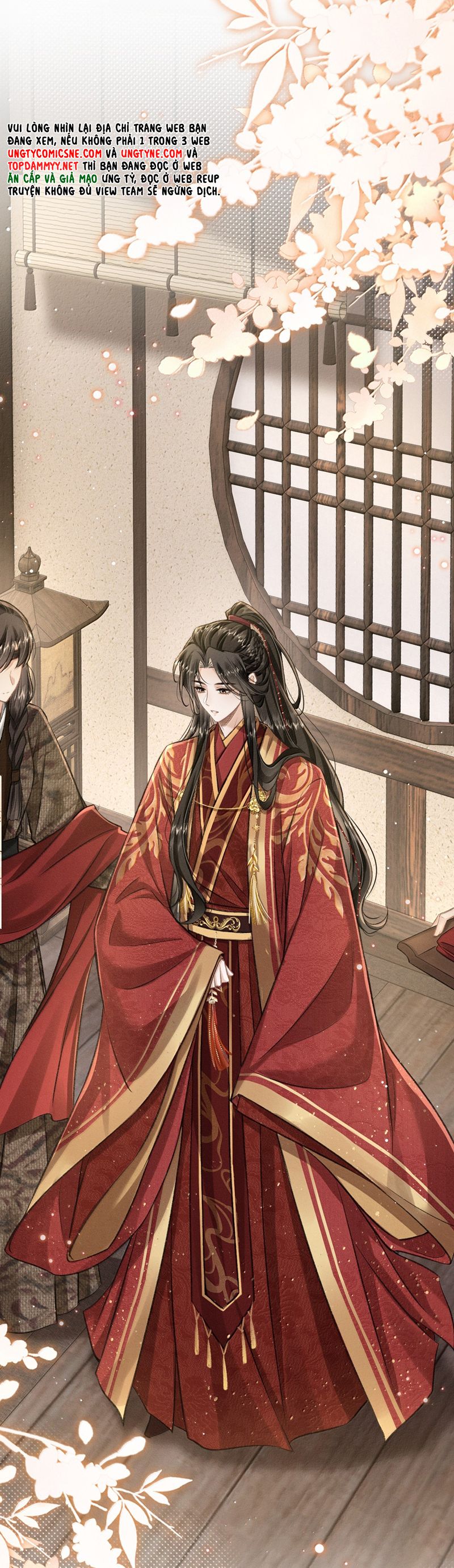 Đan Tiêu Vạn Dặm Chapter 103 - Next Chapter 104