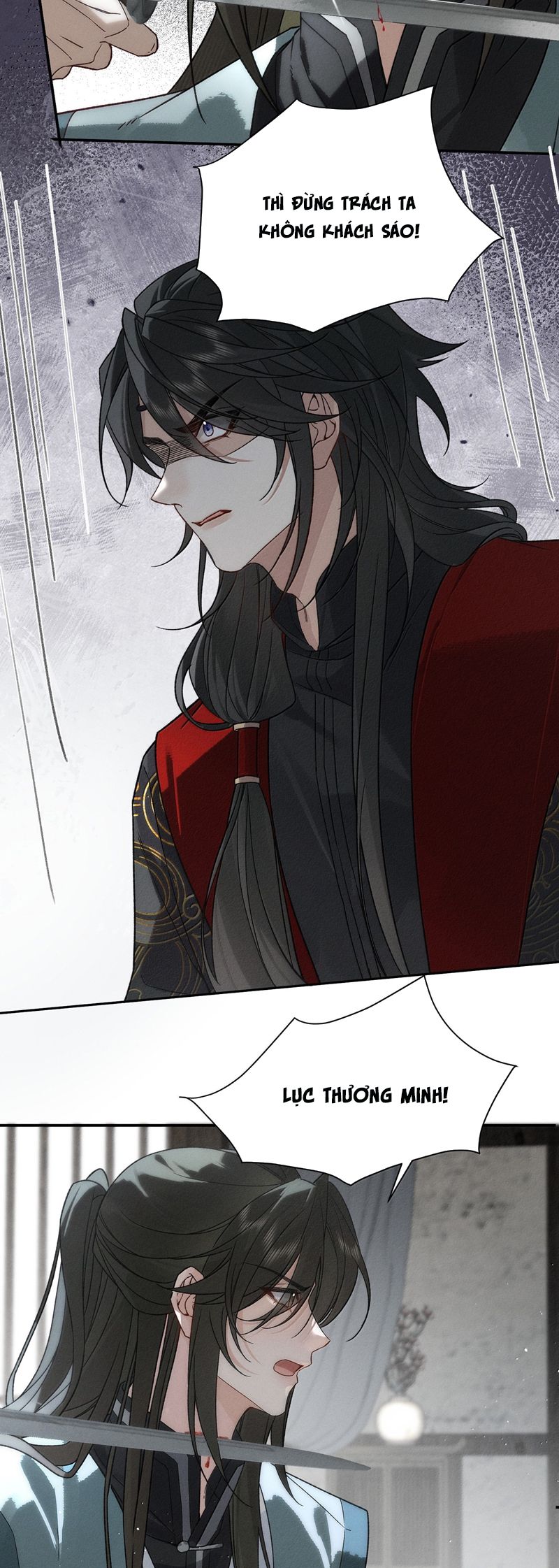 Lang Kỵ Trúc Mã Lai Chapter 23 - Trang 4