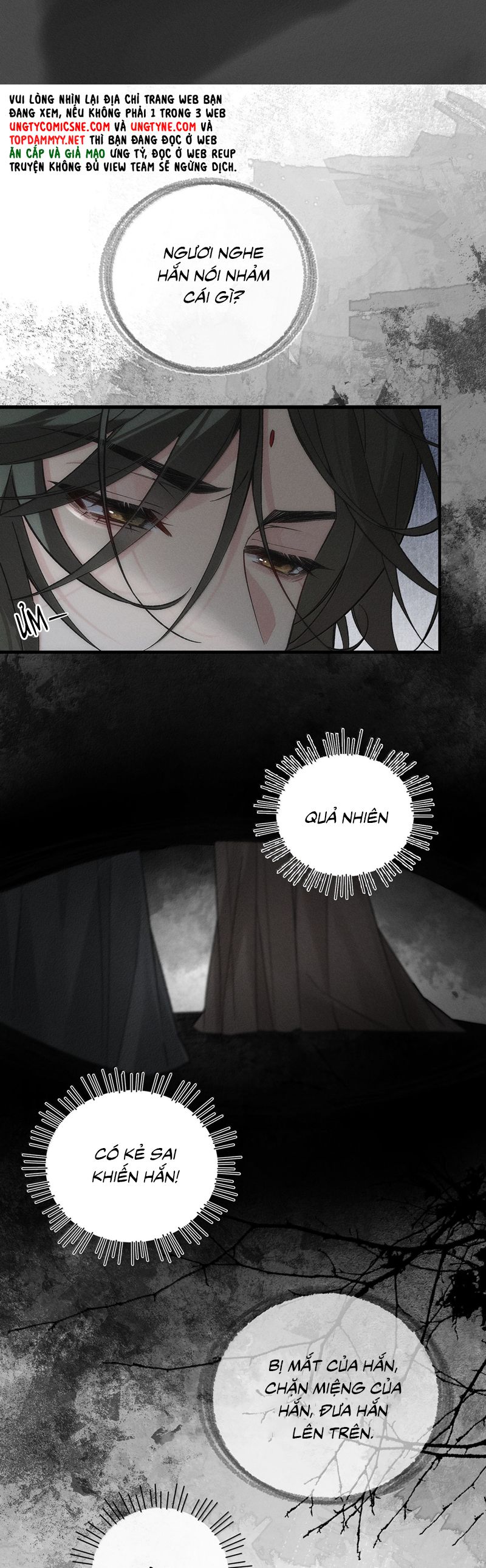 Lang Kỵ Trúc Mã Lai Chapter 23 - Trang 4