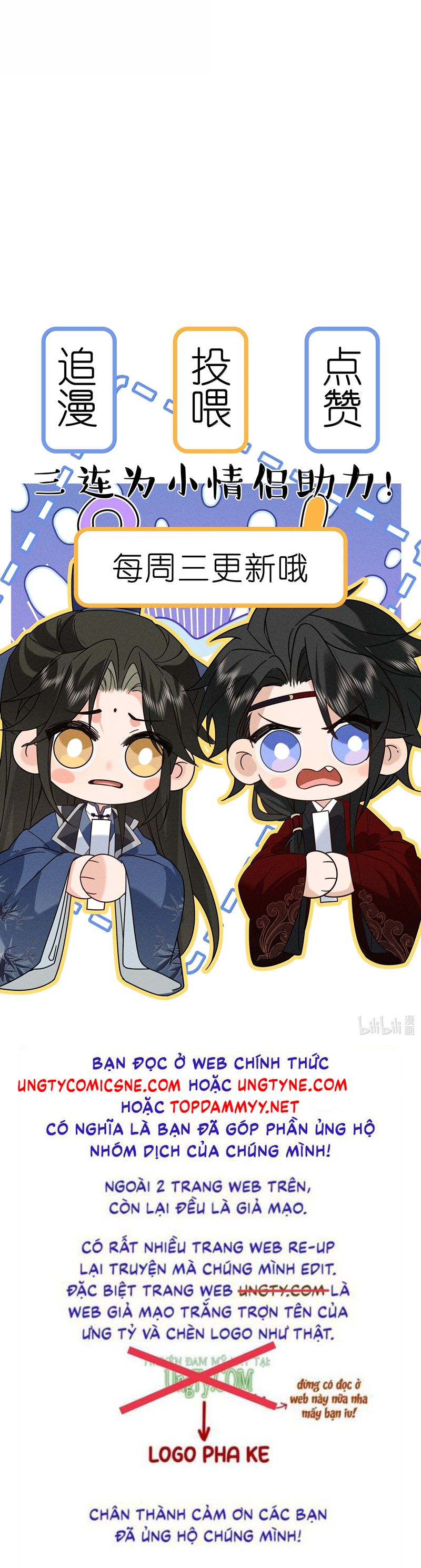 Lang Kỵ Trúc Mã Lai Chapter 23 - Trang 4