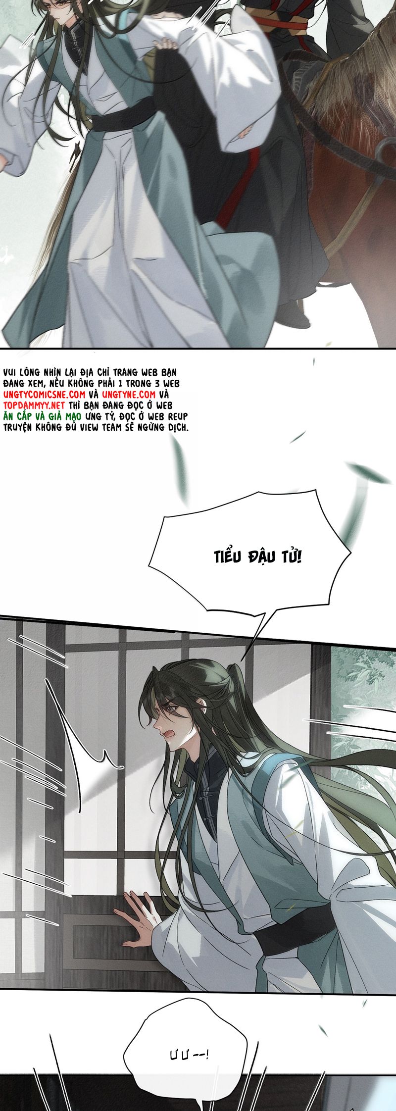 Lang Kỵ Trúc Mã Lai Chapter 23 - Trang 4