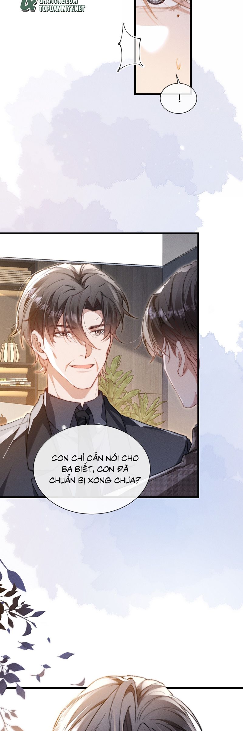 Kế Hoạch Tự Dưỡng Cuồng Khuyển Chap 50 - Next Chap 51