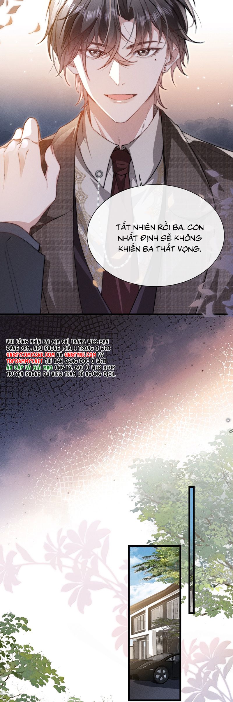 Kế Hoạch Tự Dưỡng Cuồng Khuyển Chap 50 - Next Chap 51