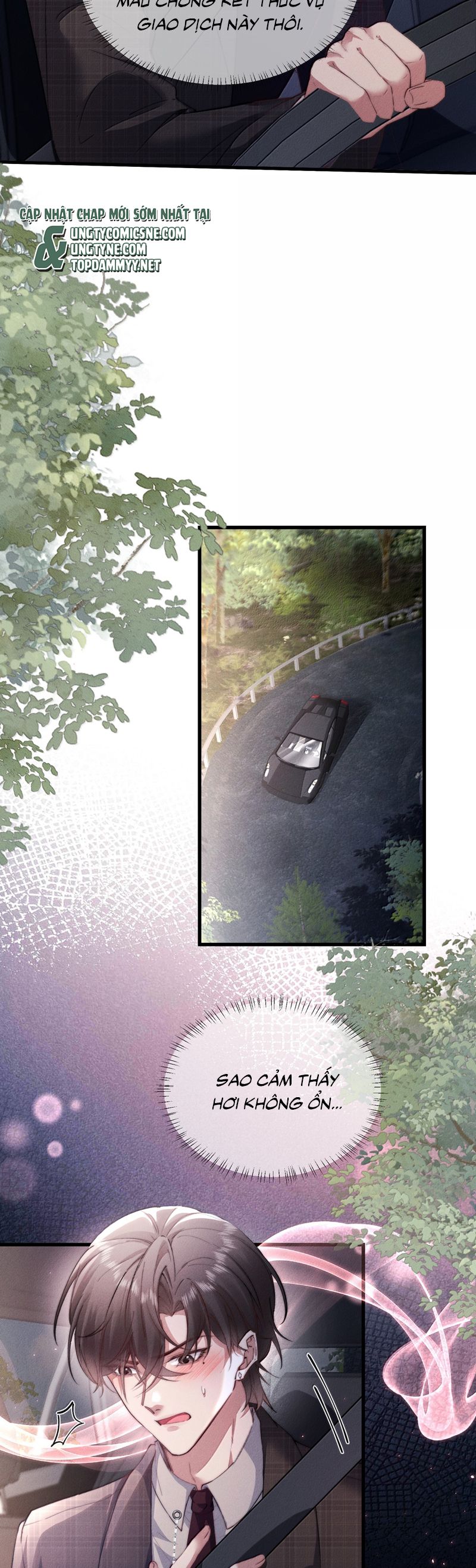 Kế Hoạch Tự Dưỡng Cuồng Khuyển Chap 50 - Next Chap 51