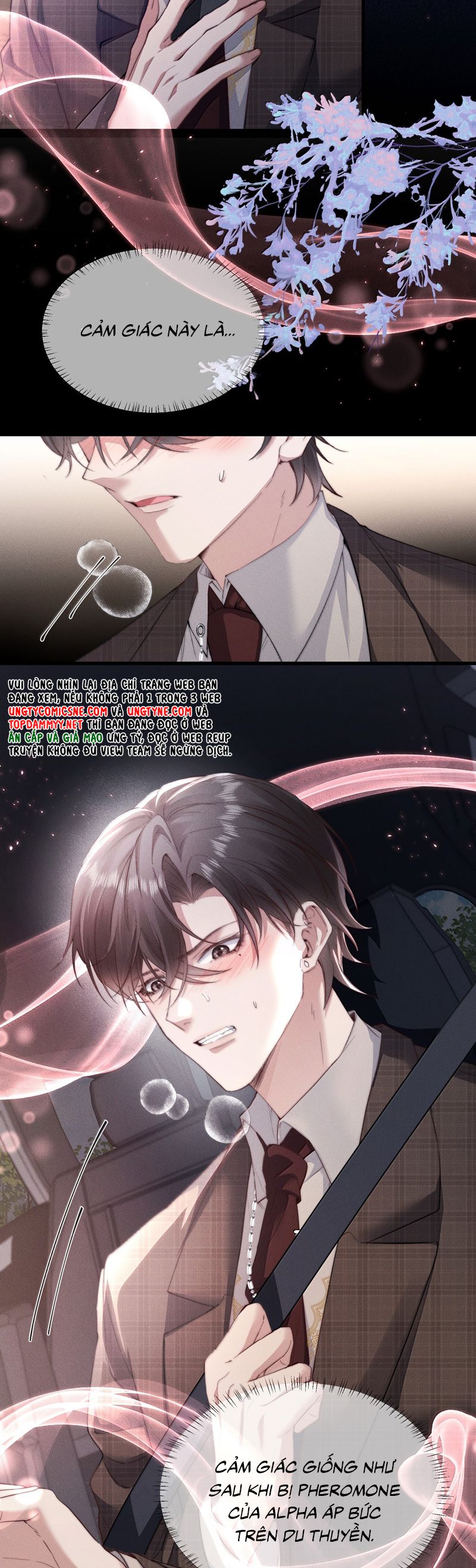 Kế Hoạch Tự Dưỡng Cuồng Khuyển Chap 50 - Next Chap 51