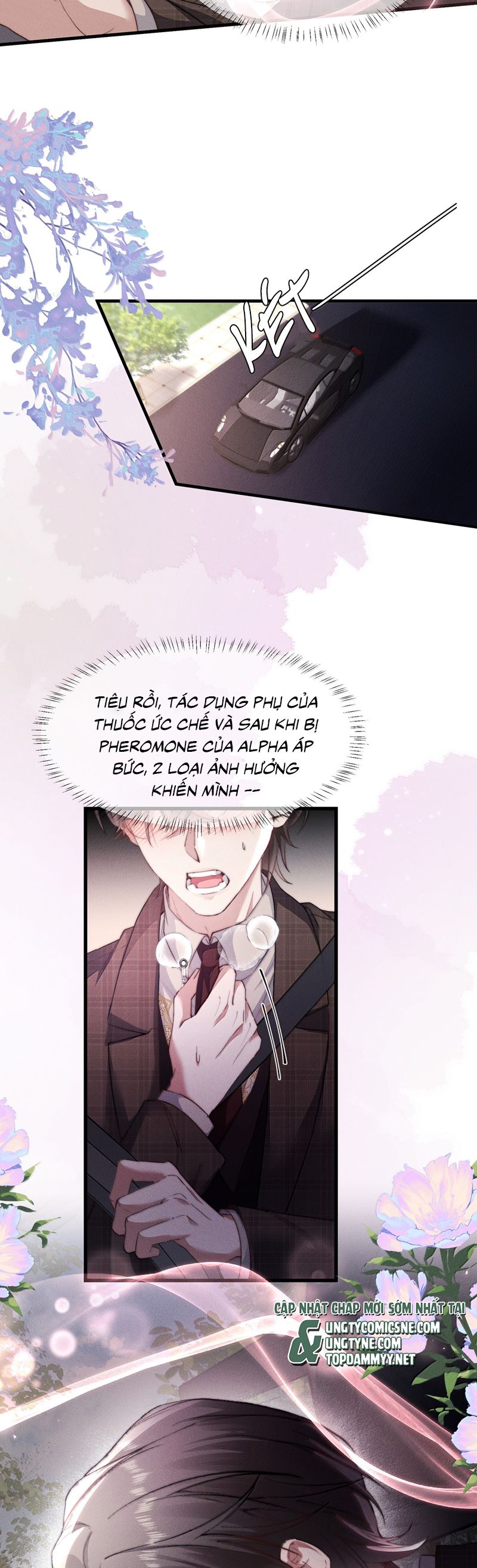 Kế Hoạch Tự Dưỡng Cuồng Khuyển Chap 50 - Next Chap 51