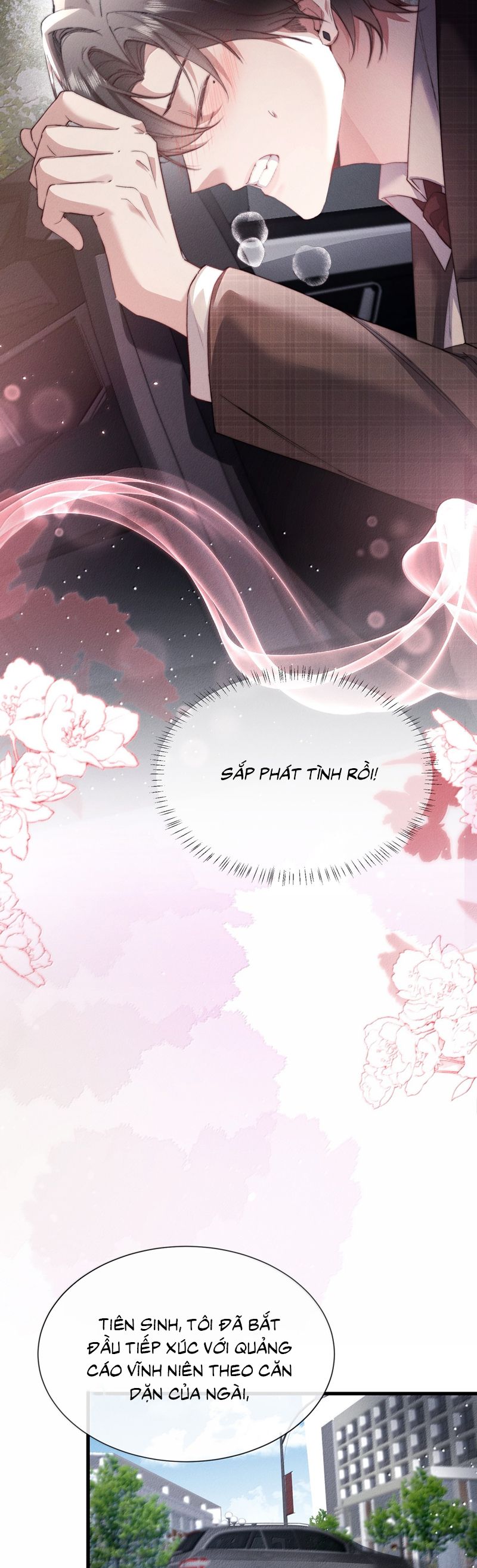 Kế Hoạch Tự Dưỡng Cuồng Khuyển Chap 50 - Next Chap 51