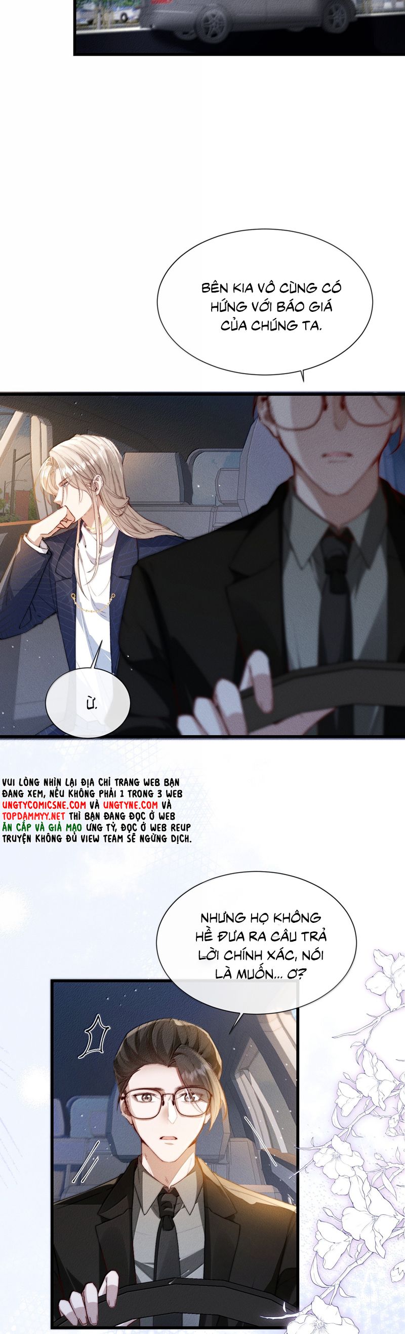 Kế Hoạch Tự Dưỡng Cuồng Khuyển Chap 50 - Next Chap 51