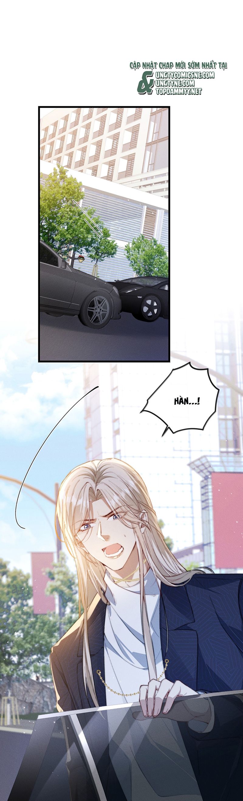 Kế Hoạch Tự Dưỡng Cuồng Khuyển Chap 50 - Next Chap 51