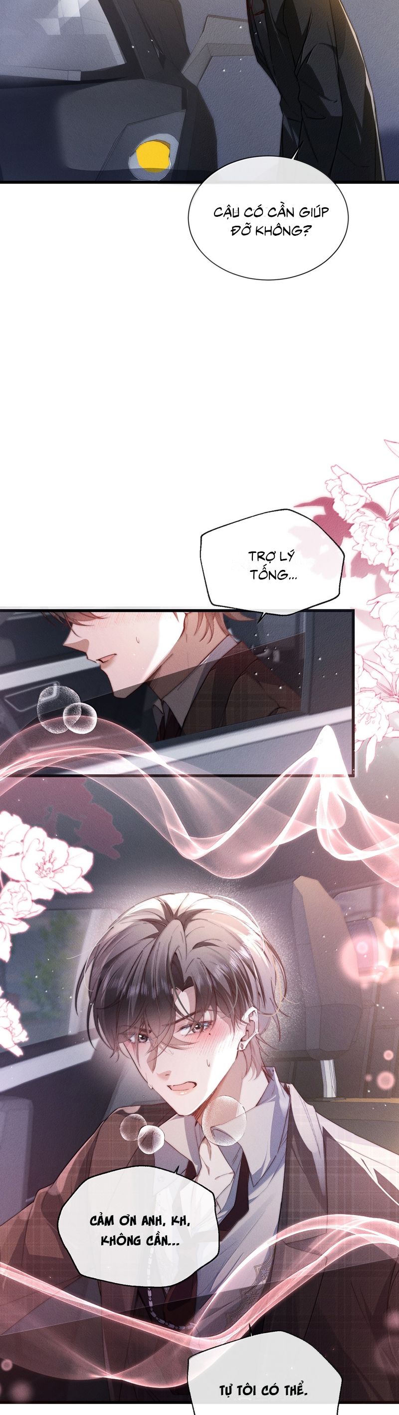 Kế Hoạch Tự Dưỡng Cuồng Khuyển Chap 50 - Next Chap 51