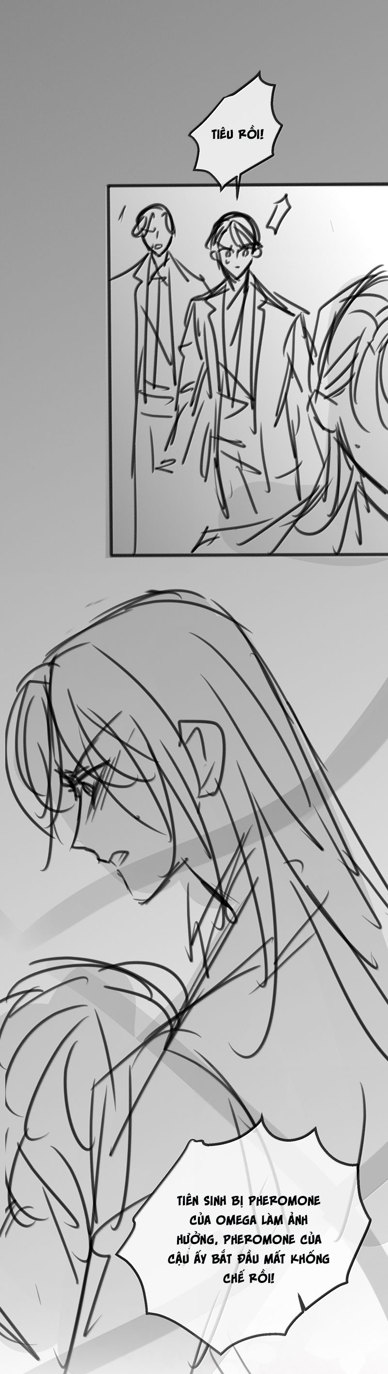 Kế Hoạch Tự Dưỡng Cuồng Khuyển Chap 50 - Next Chap 51