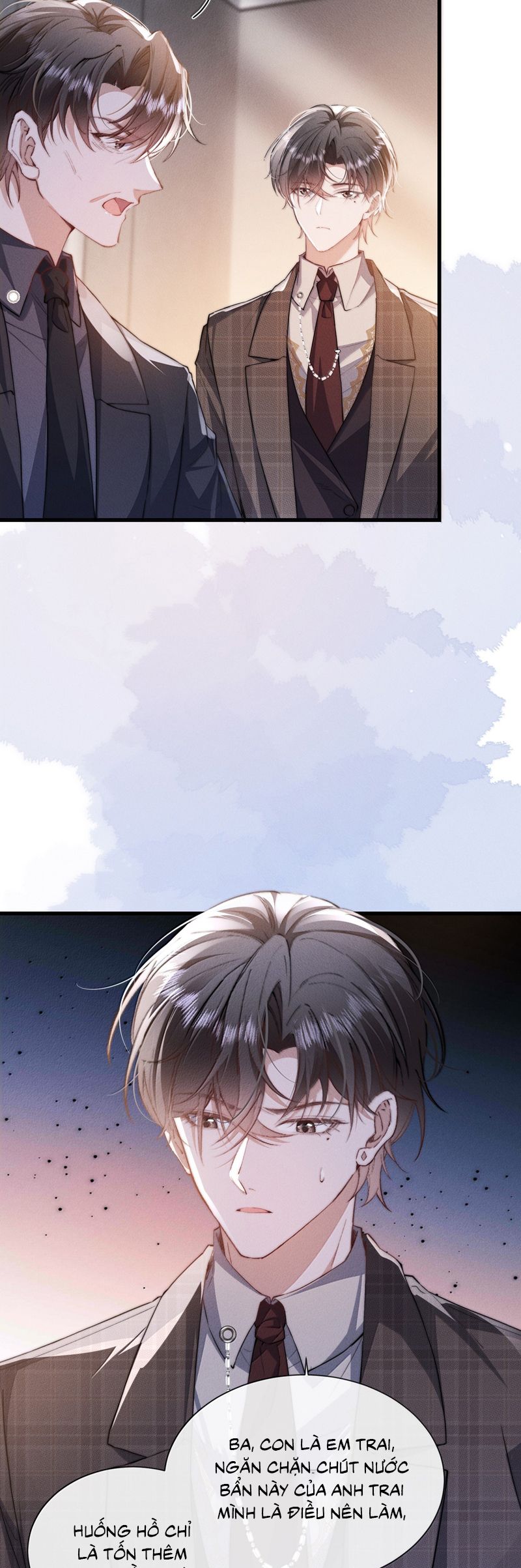 Kế Hoạch Tự Dưỡng Cuồng Khuyển Chap 50 - Next Chap 51