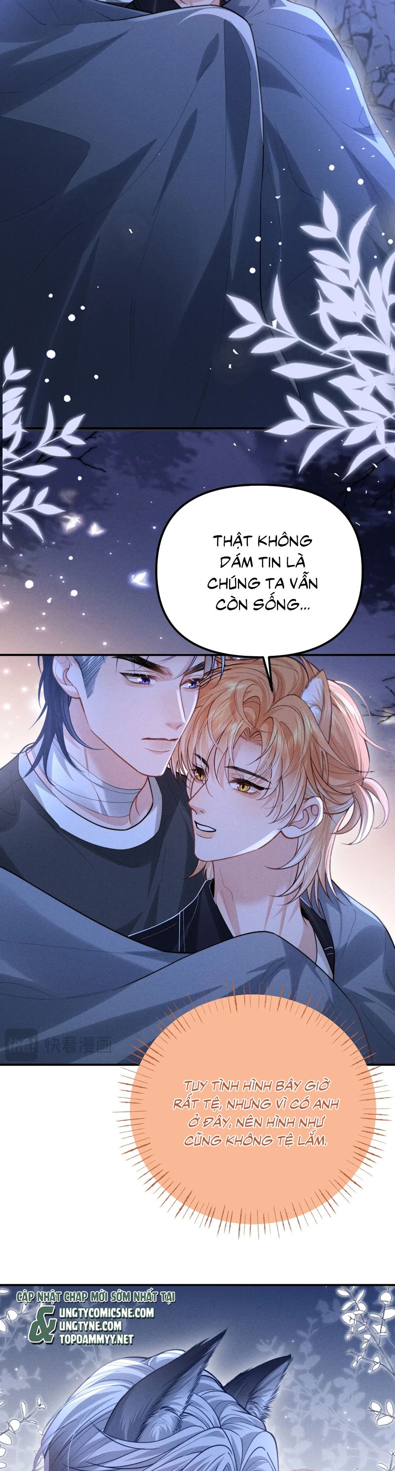 Tật Xấu Nuông Chiều Chap 23 - Next Chap 24