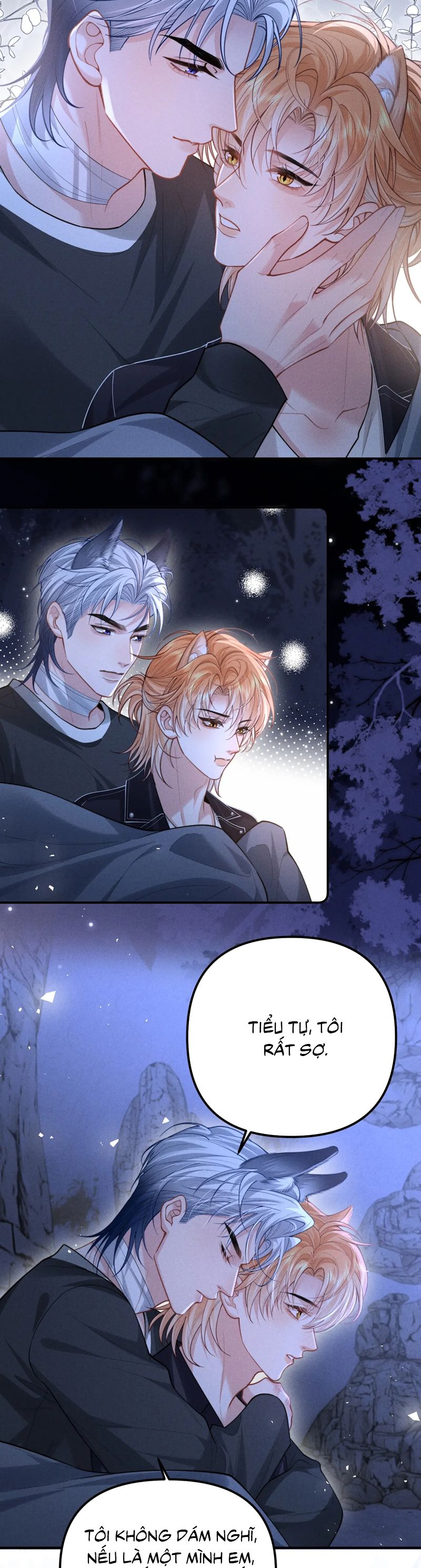 Tật Xấu Nuông Chiều Chap 23 - Next Chap 24