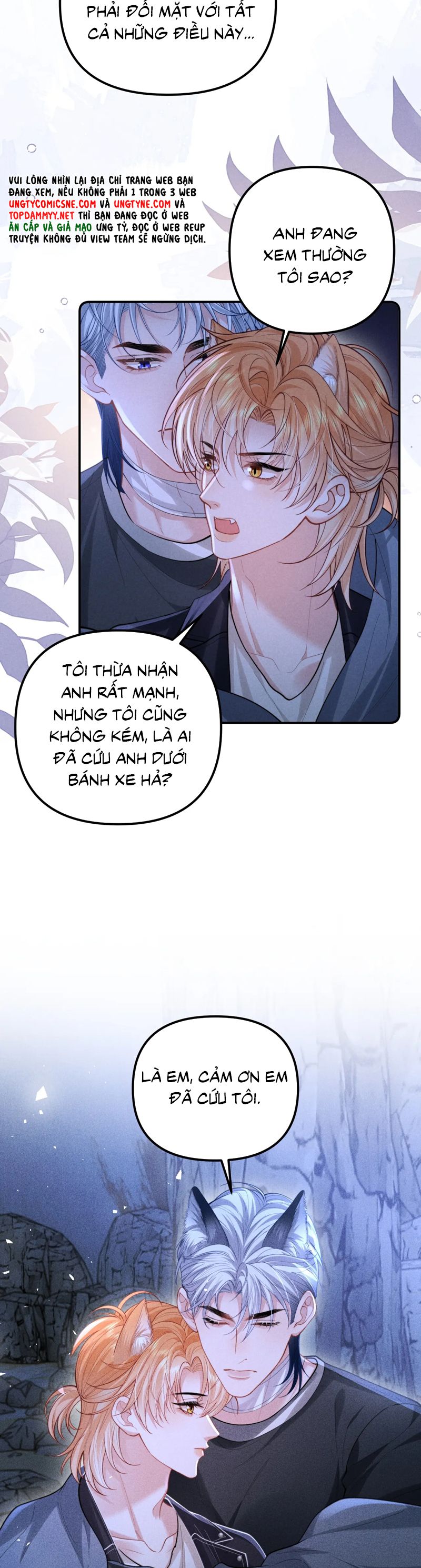 Tật Xấu Nuông Chiều Chap 23 - Next Chap 24