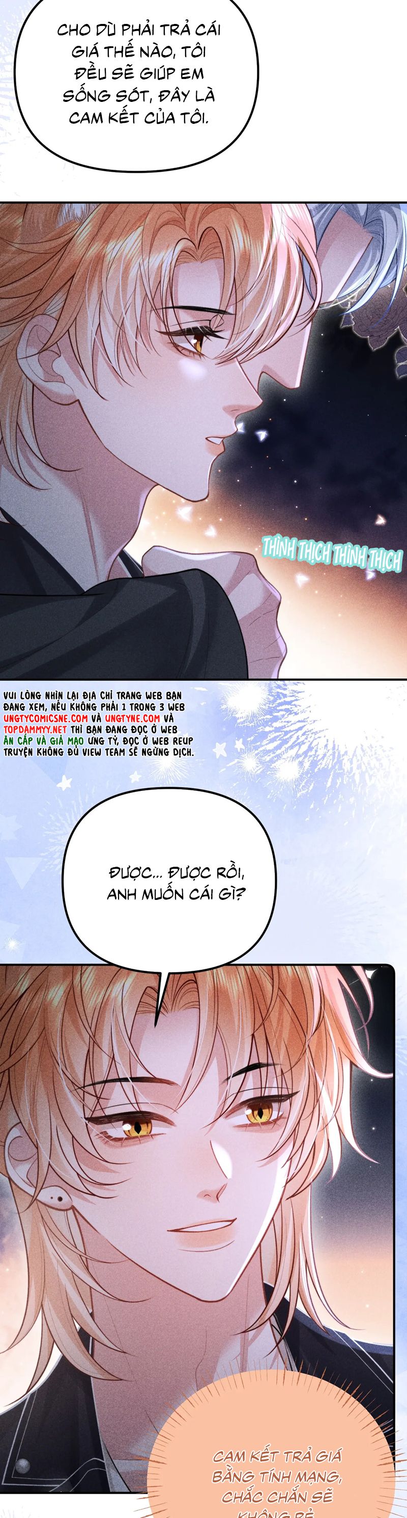 Tật Xấu Nuông Chiều Chap 23 - Next Chap 24